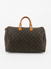 Louis Vuitton Speedy 40