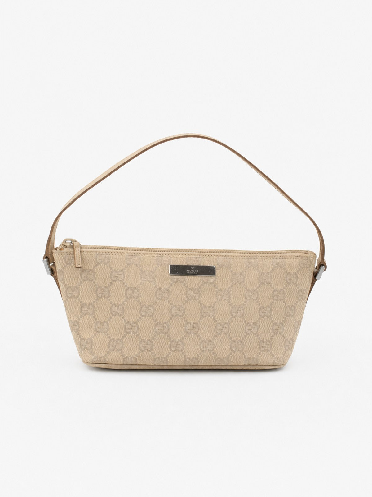 Gucci Boat Baguette
