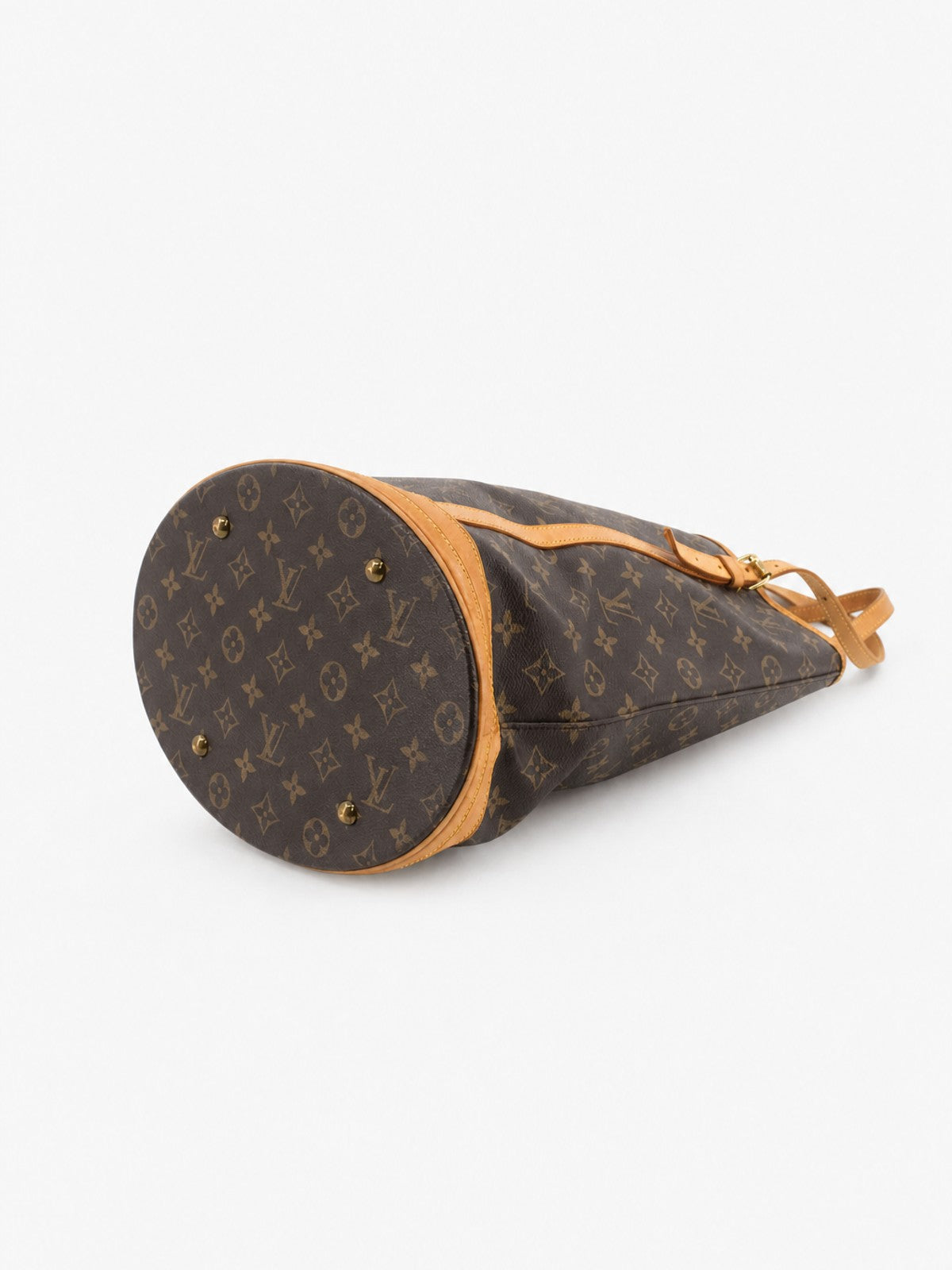 Louis Vuitton Large Bucket