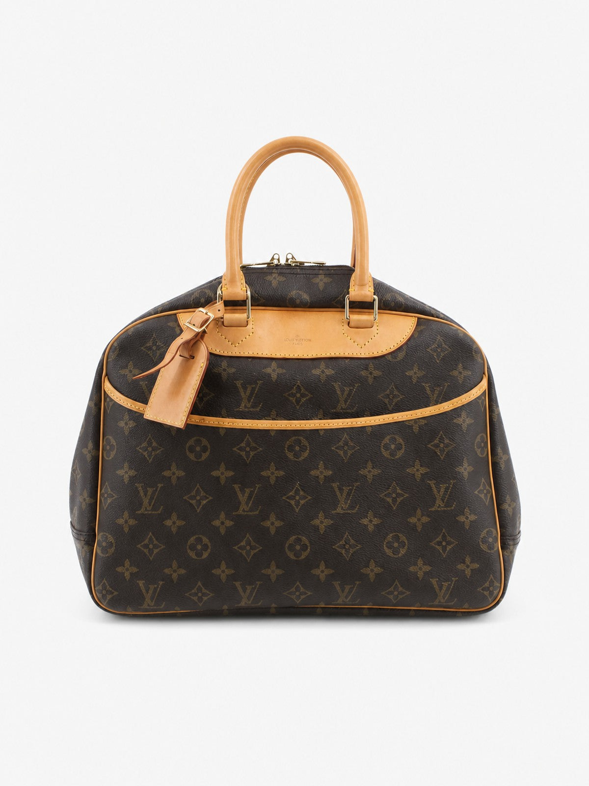 Louis Vuitton Deauville