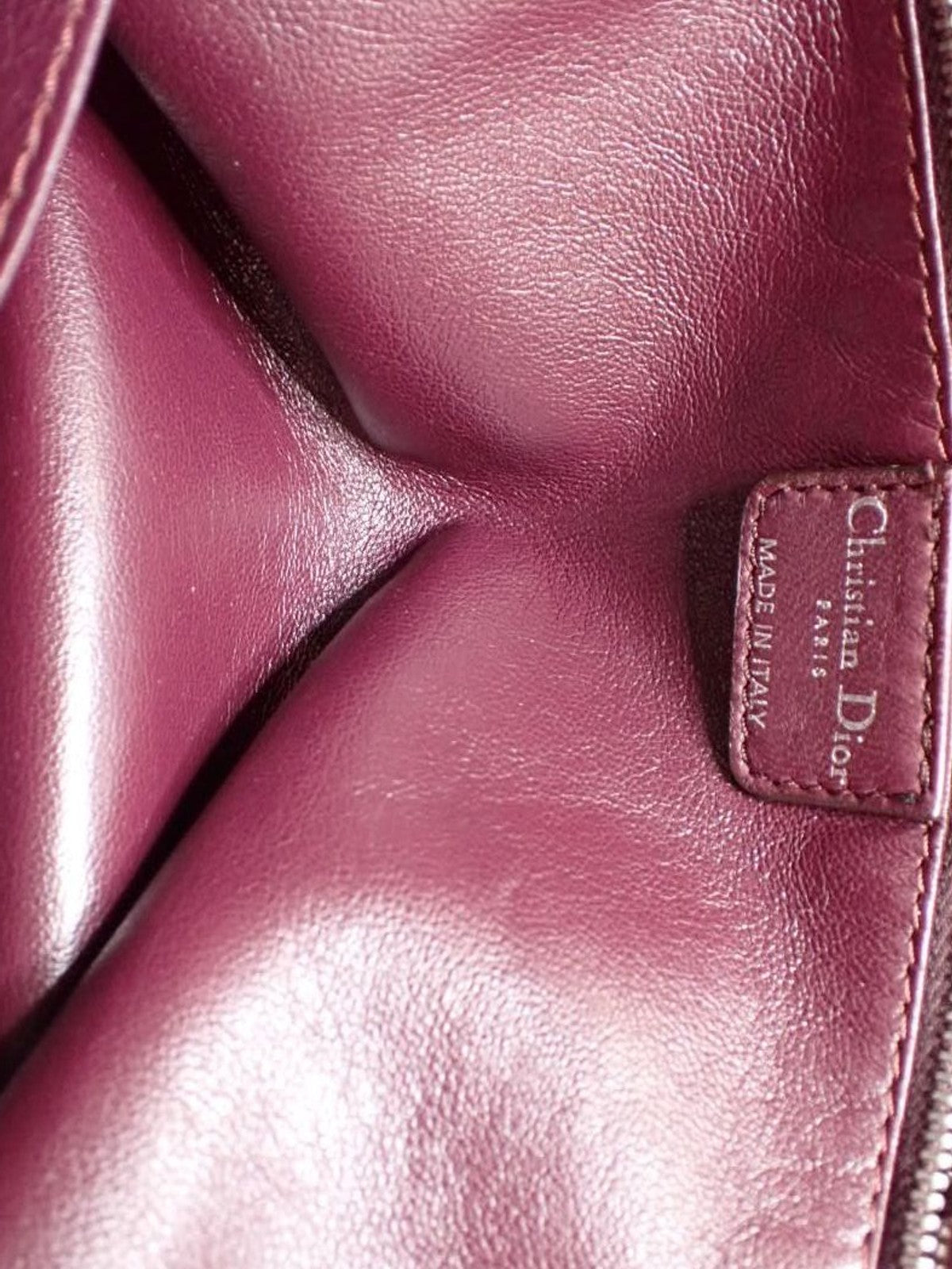 Christian Dior Hand Bag
