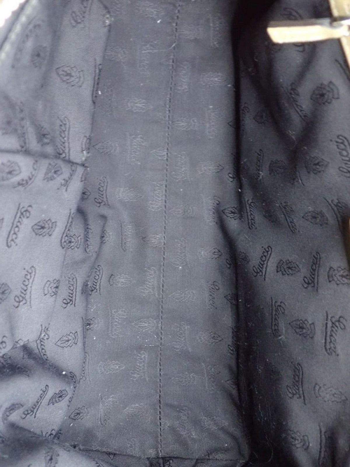 Gucci Shoulder Bag