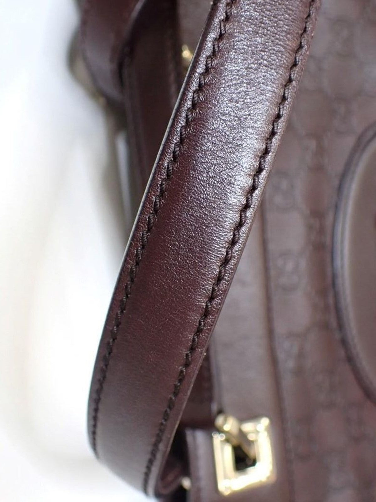 Gucci Tote Bag