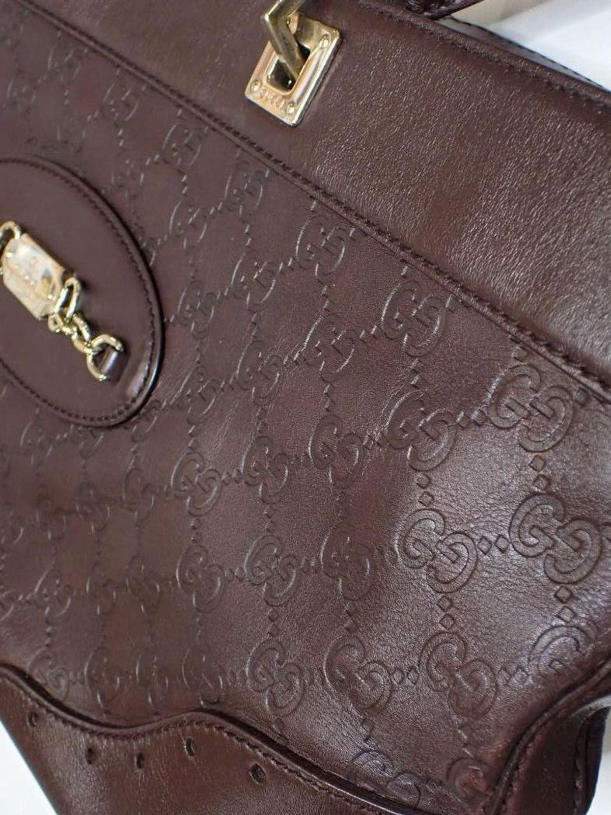 Gucci Tote Bag