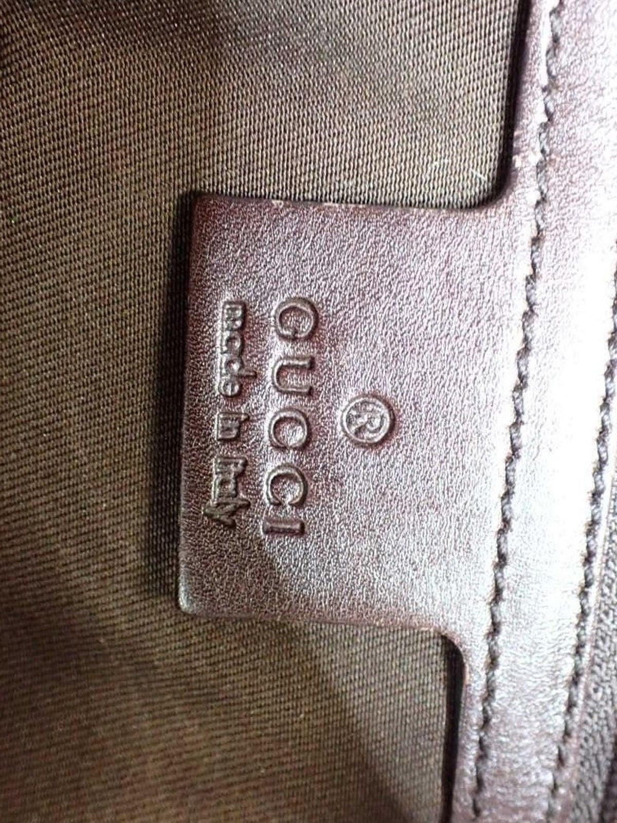 Gucci Tote Bag