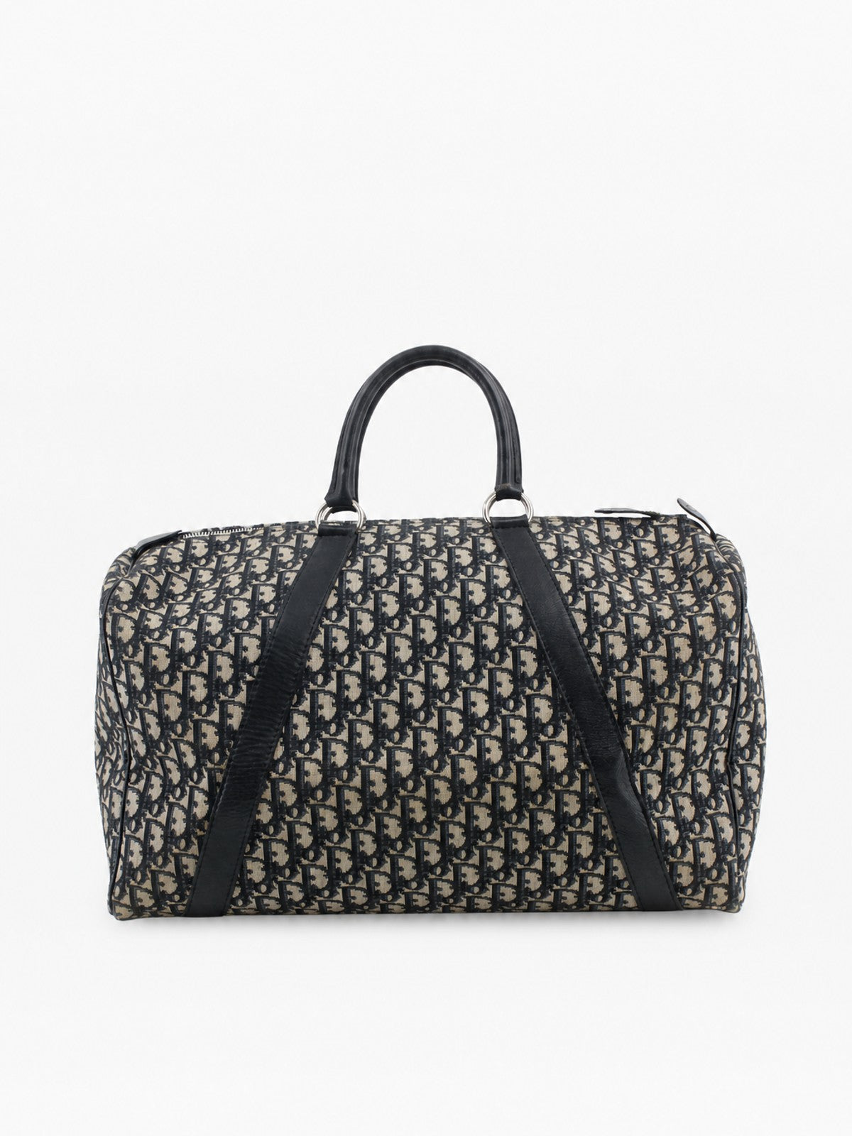 Christian Dior Duffle Bag