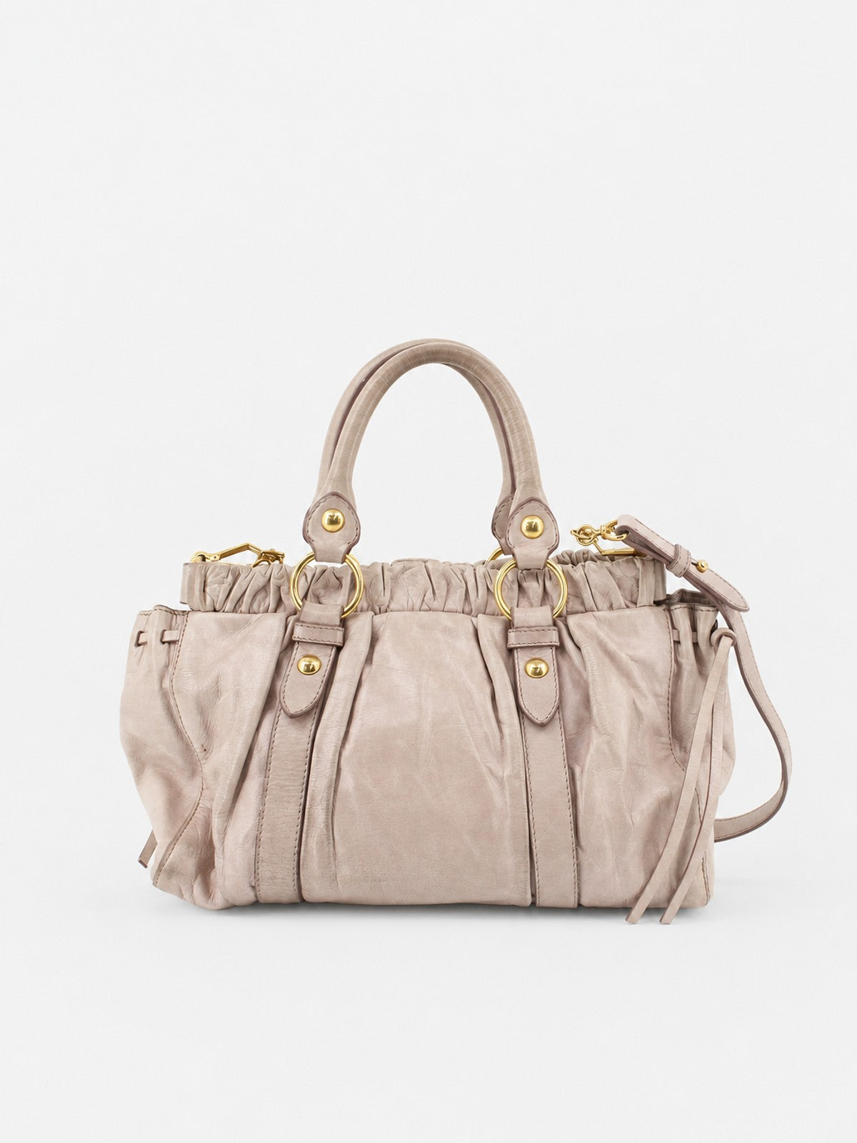 Miu Miu Vitello