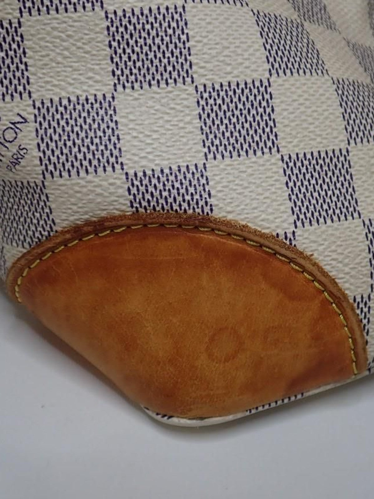 Louis Vuitton Hampstead PM