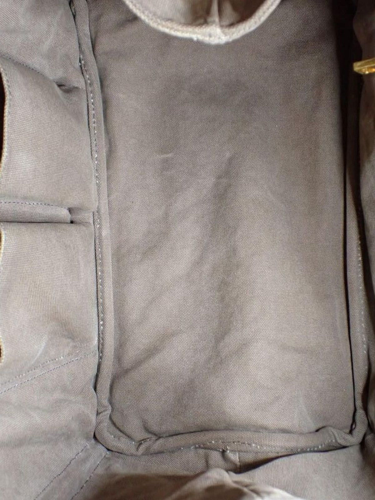Prada Medium Canapa