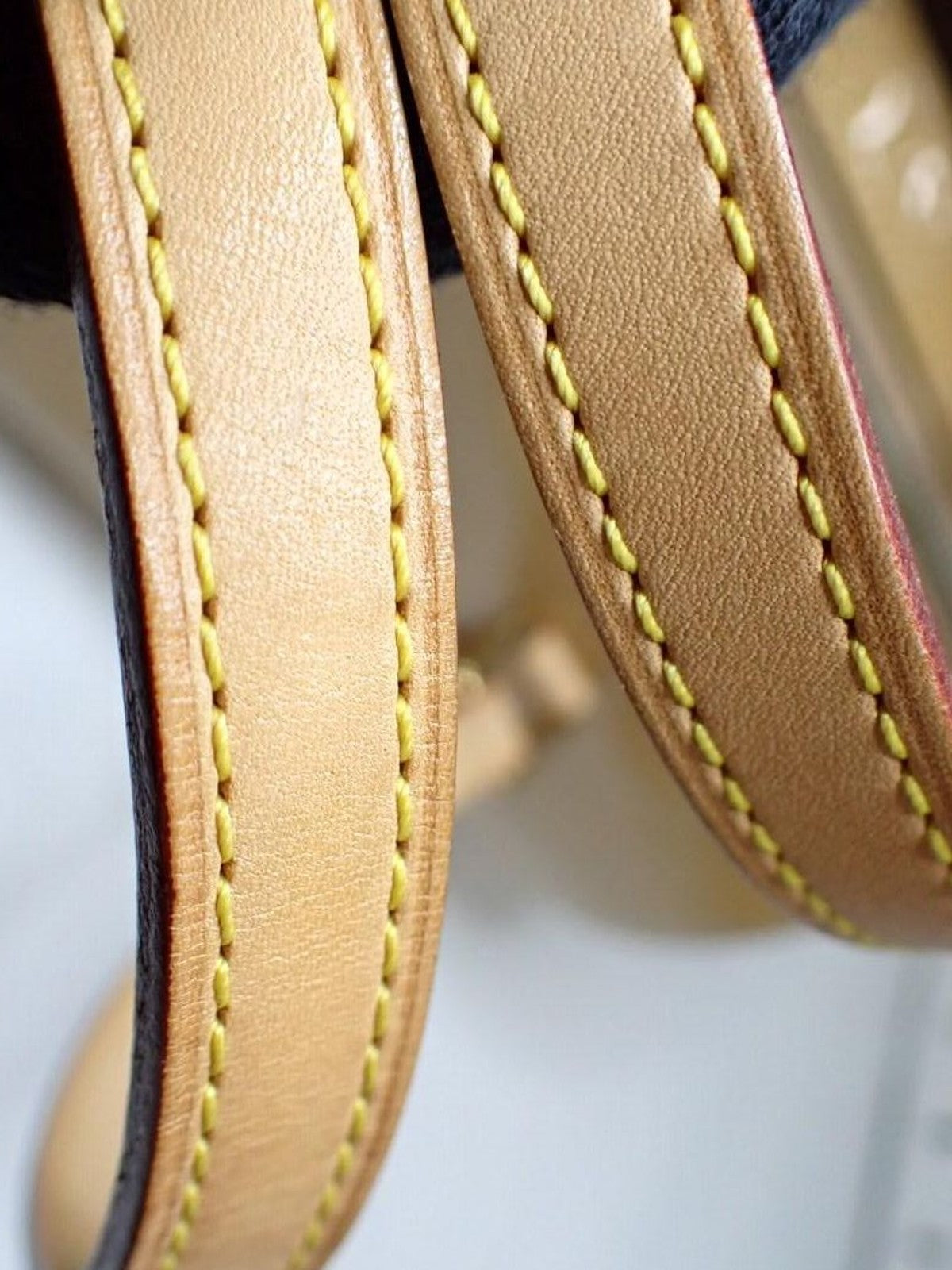 Louis Vuitton Bedford