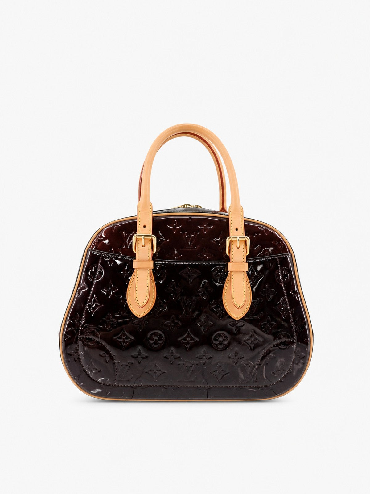 Louis Vuitton Summit Drive