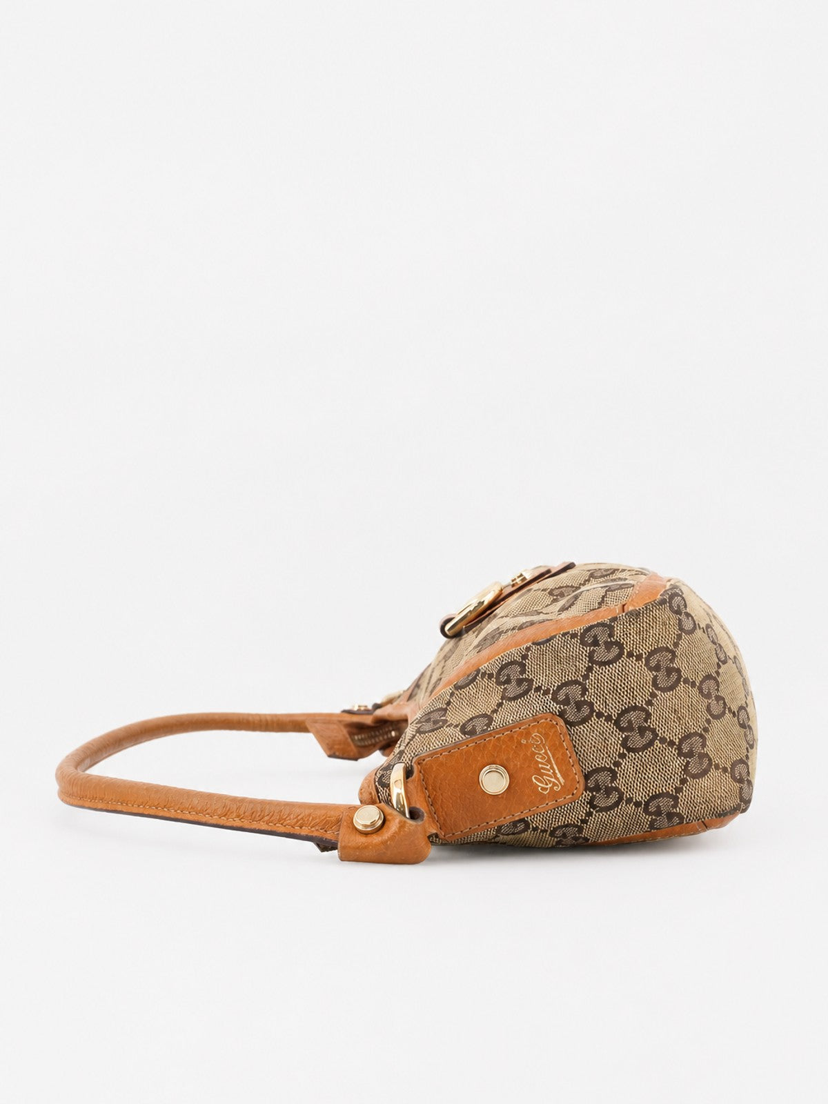 Gucci Abbey D-Ring Pochette