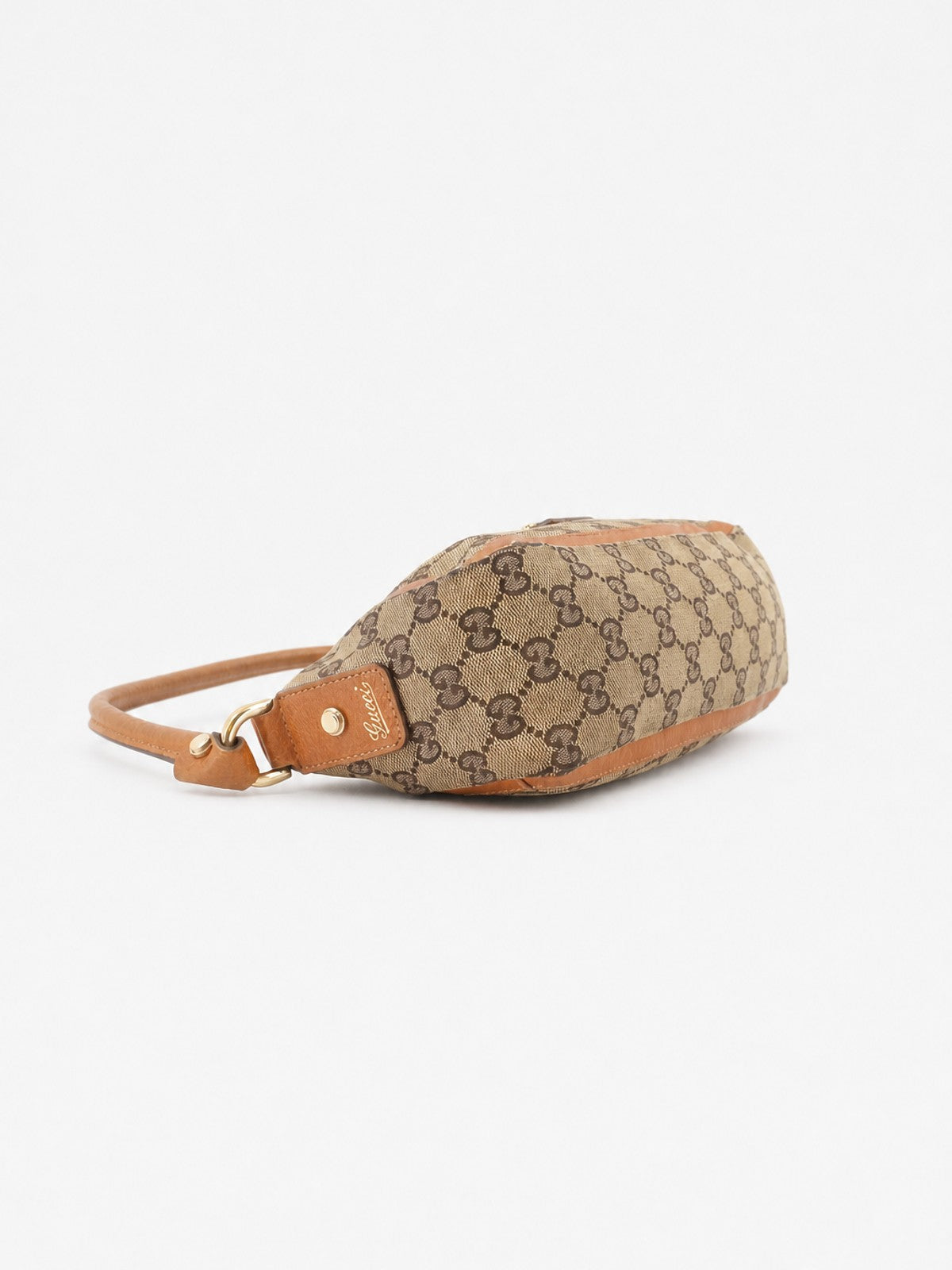 Gucci Abbey D-Ring Pochette