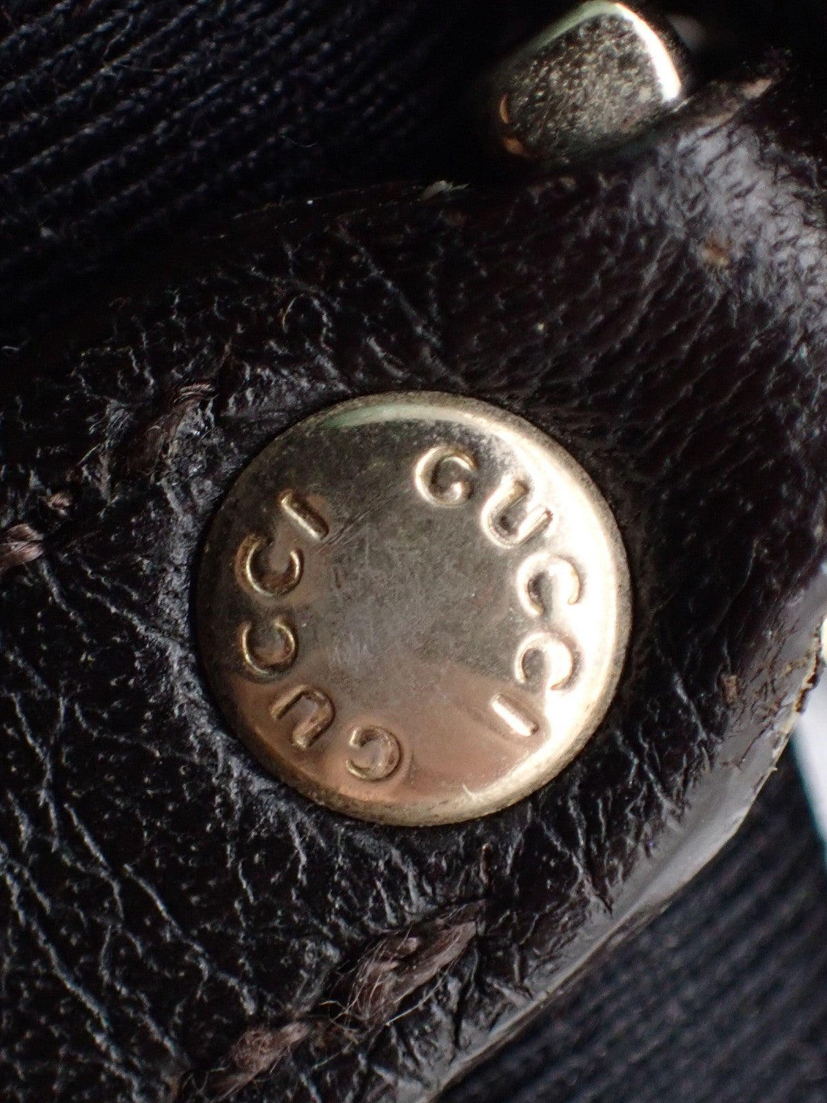 Gucci Business Bag