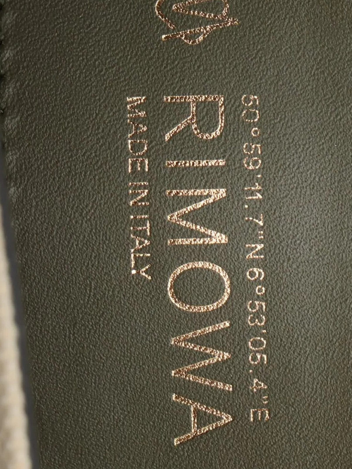 Rimowa Crossbody Bag