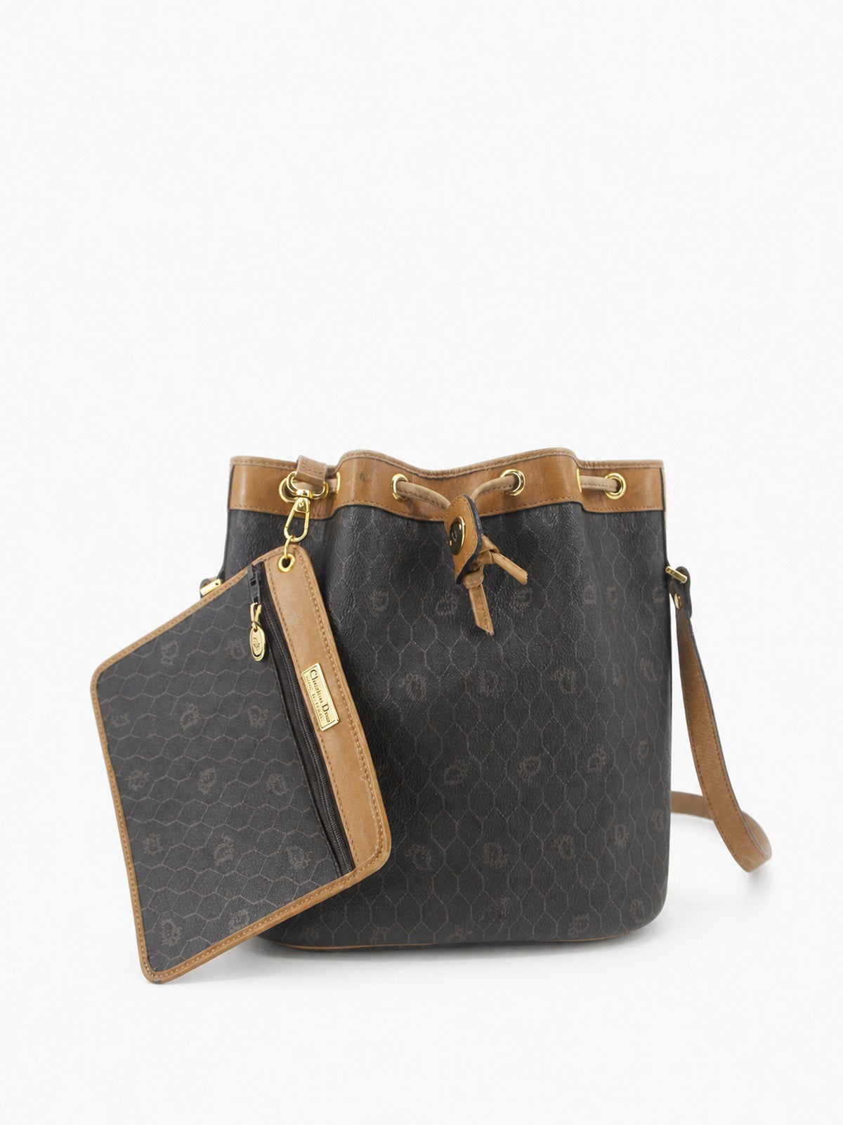 Christian Dior Shoulder Bag