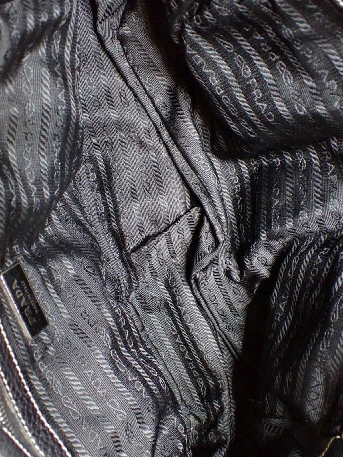 Prada Shoulder Bag