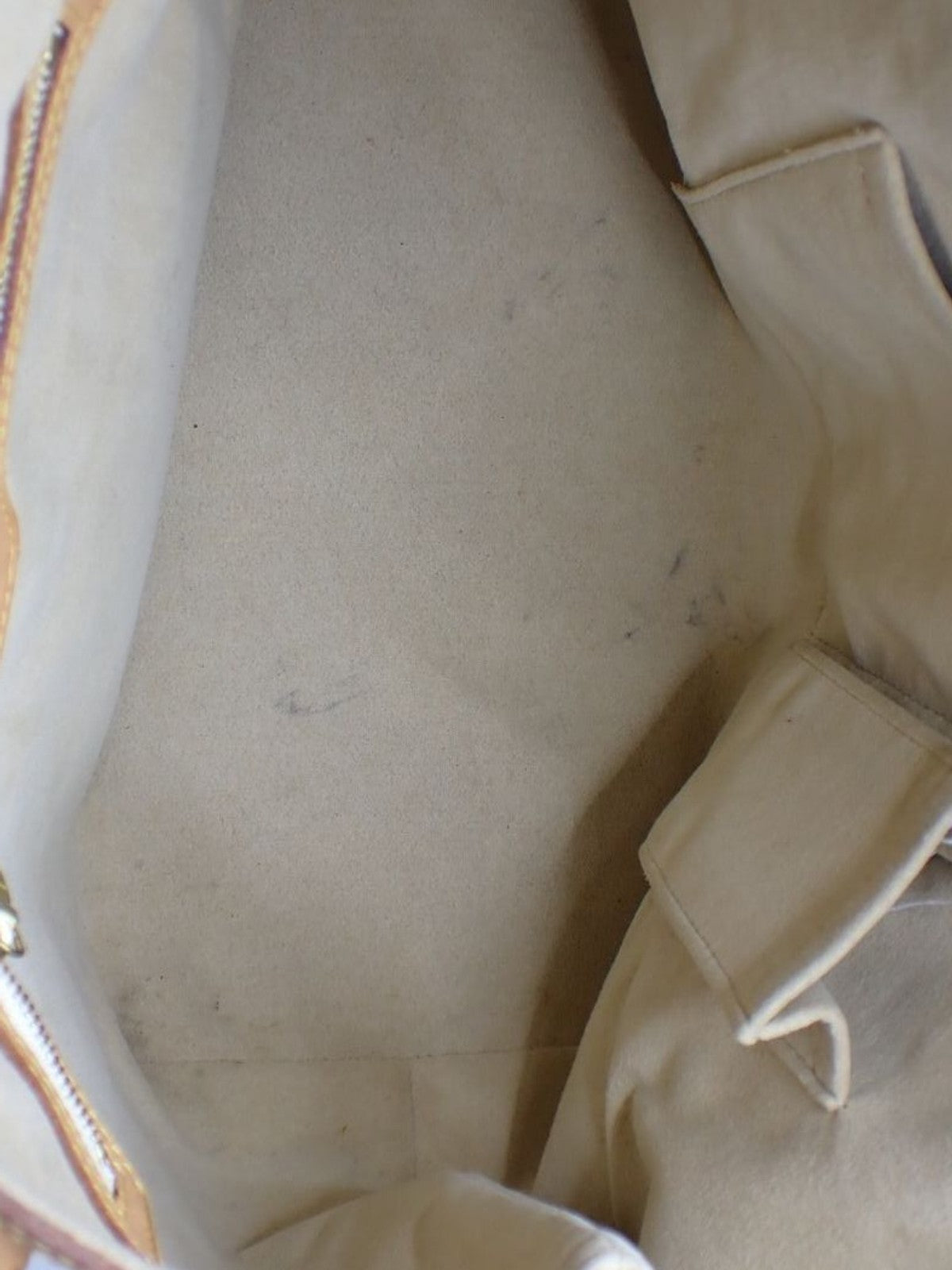 Louis Vuitton Hampstead PM