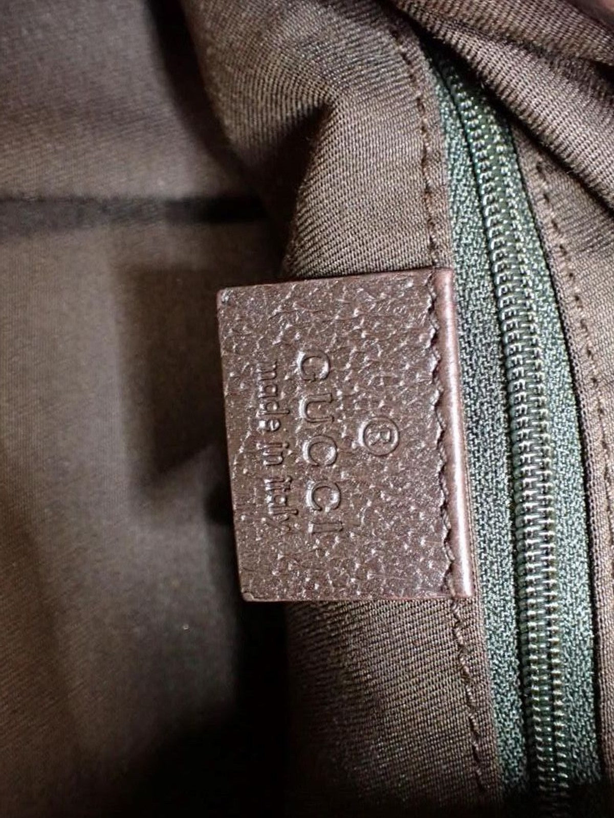 Gucci Abbey