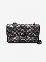 Chanel Medium Classic Flap