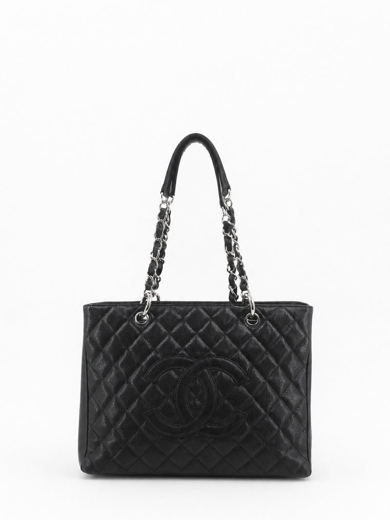 Bolsos tote Chanel