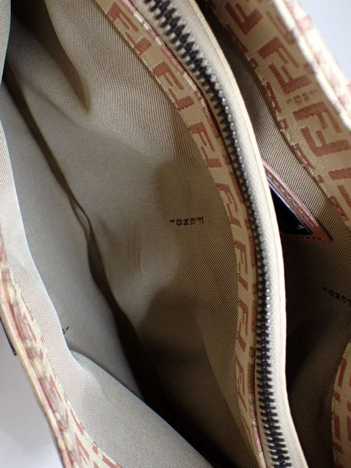 Fendi Shoulder Bag