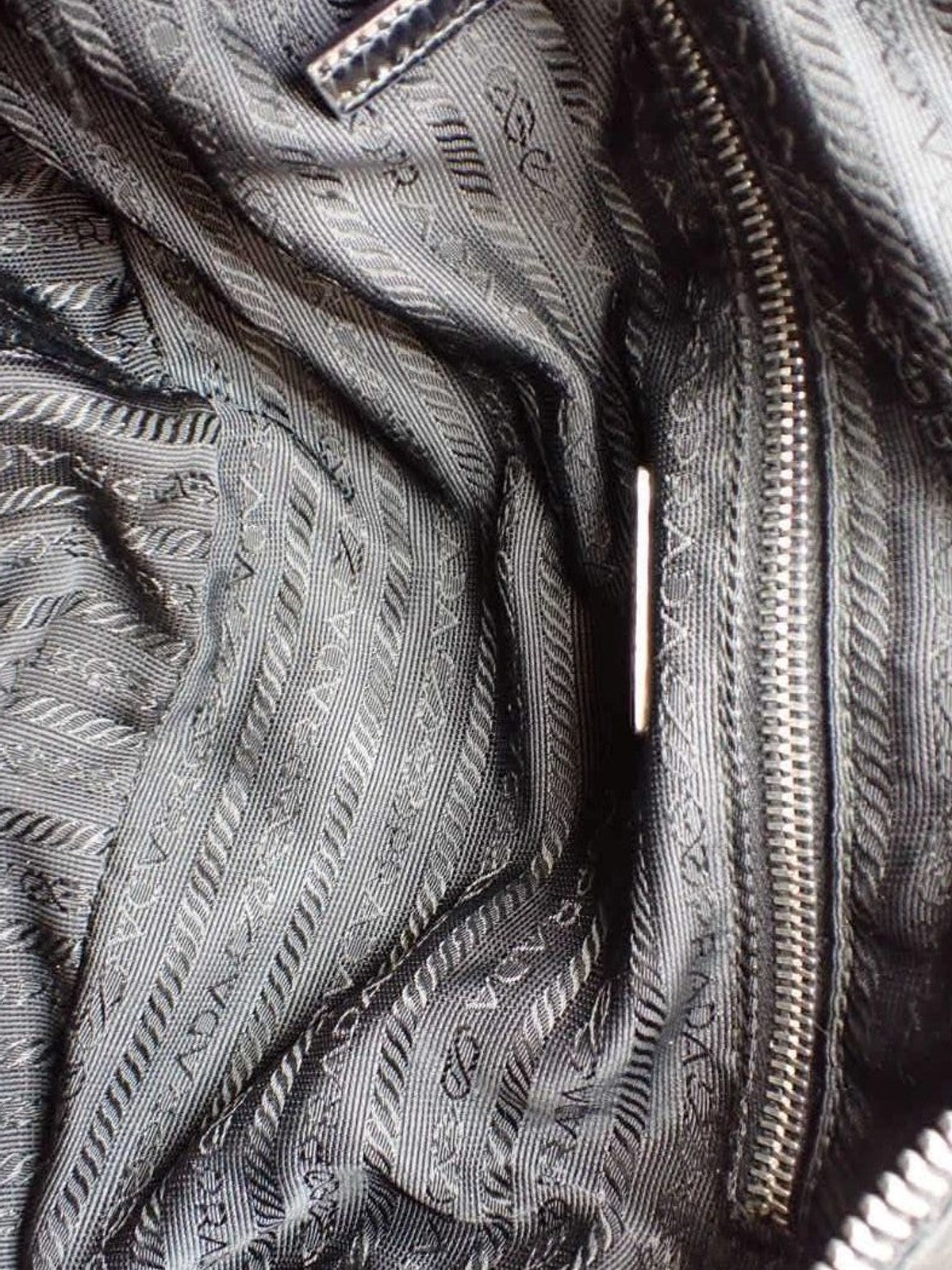 Prada Shoulder Bag