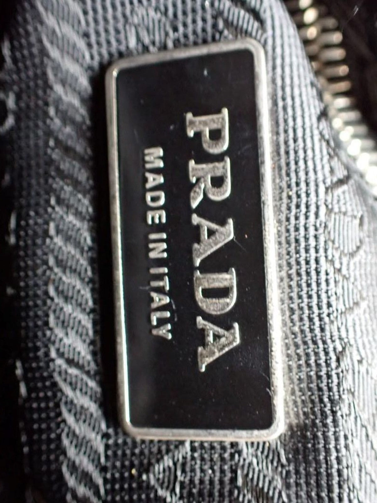 Prada Shoulder Bag