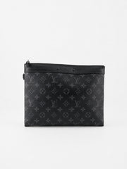 Louis Vuitton Pochette Voyage MM