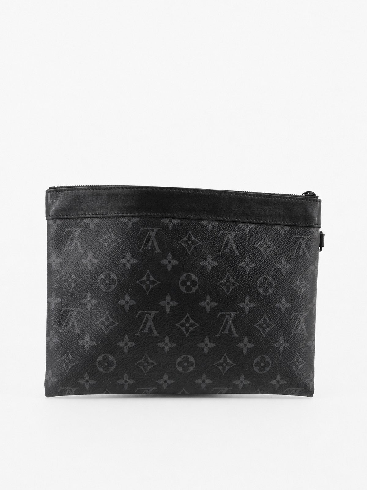 Louis Vuitton Pochette Voyage MM