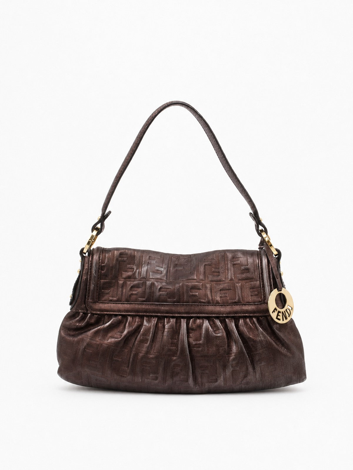 Fendi Chef Flap