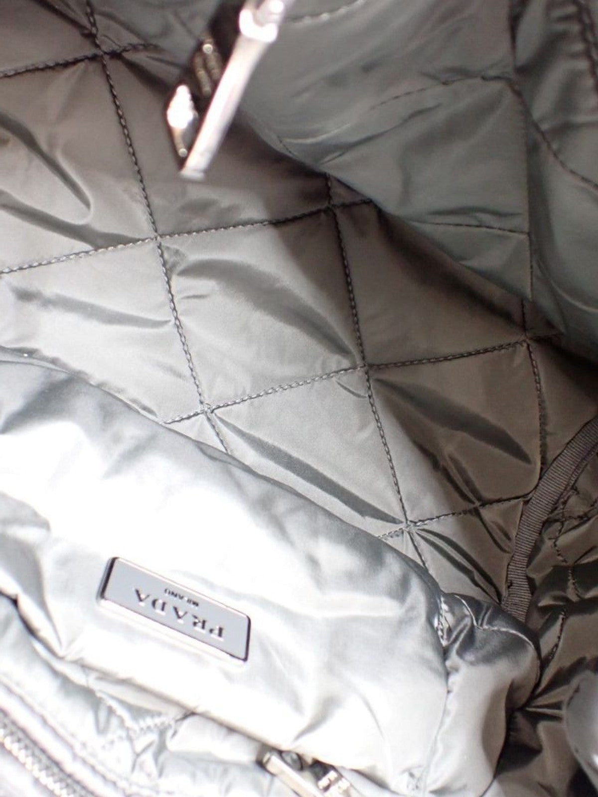 Prada Shoulder Bag