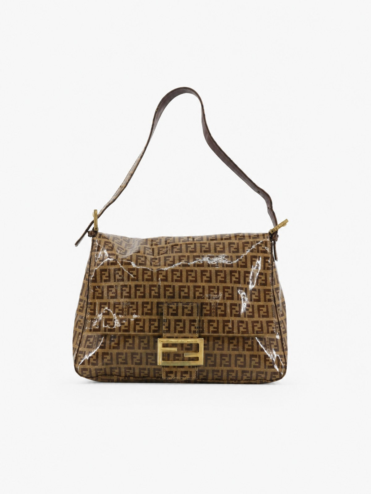 Fendi Mamma Baguette