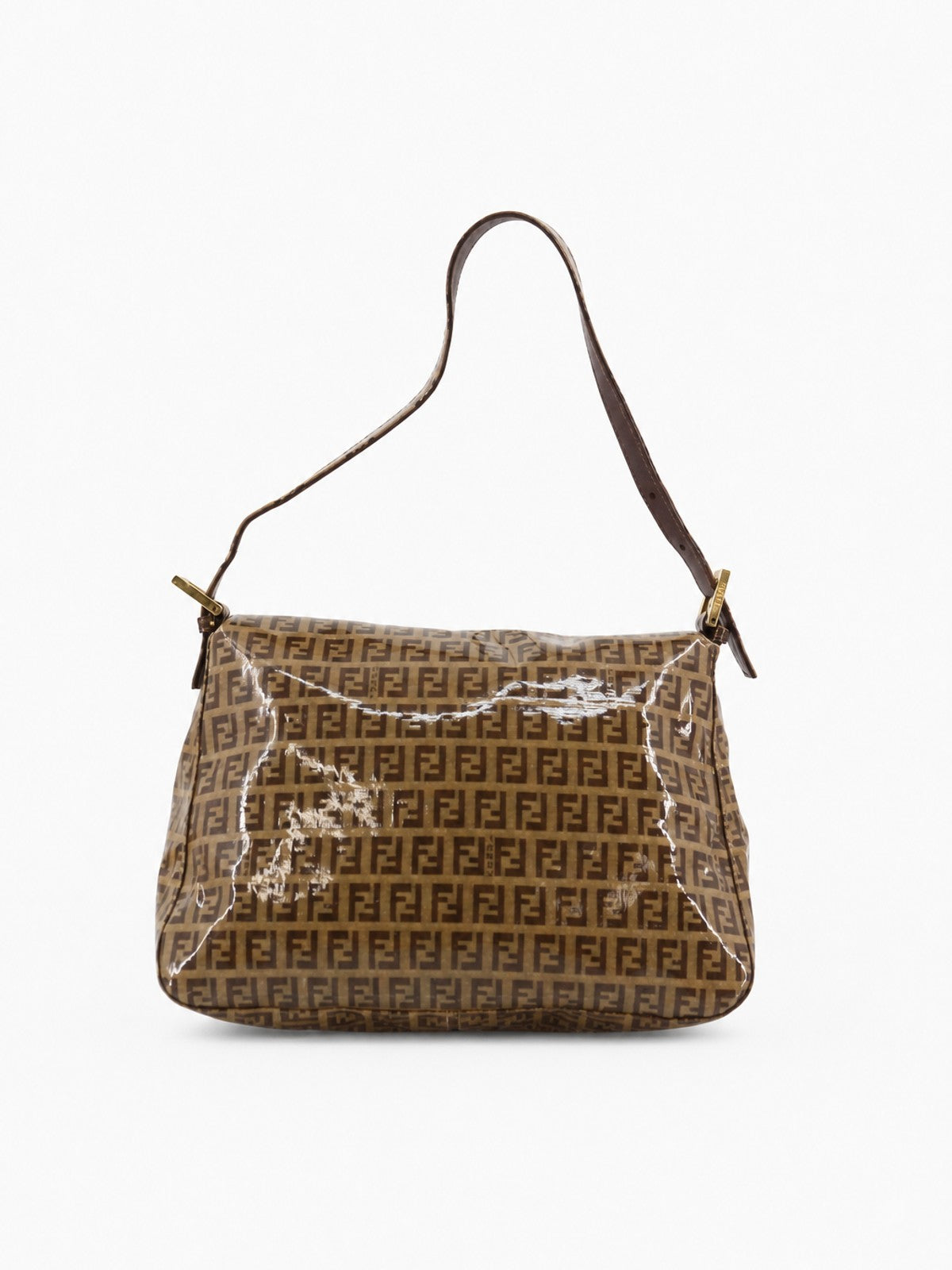 Fendi Mamma Baguette