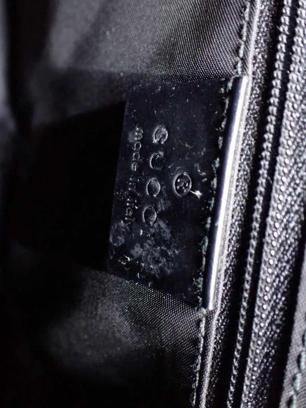 Gucci Hand Bag