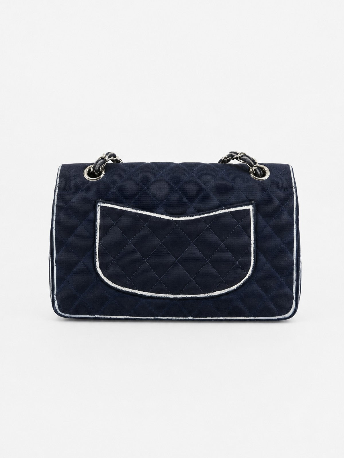 Chanel Medium Classic Flap