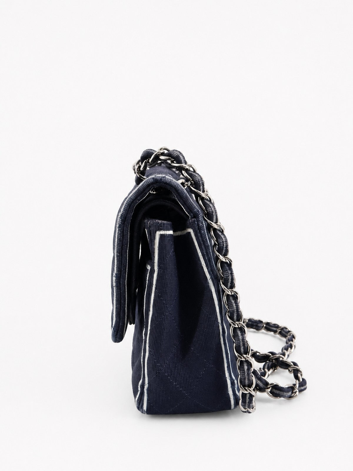 Chanel Medium Classic Flap