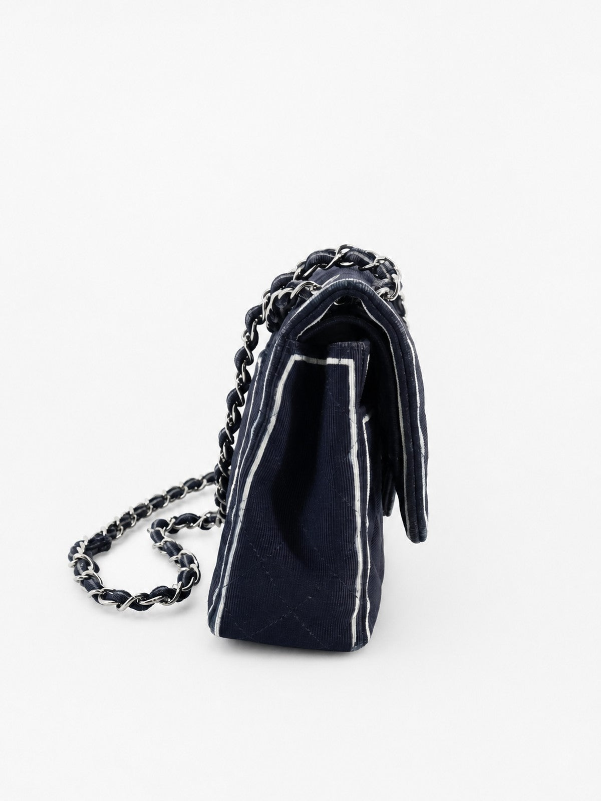 Chanel Medium Classic Flap