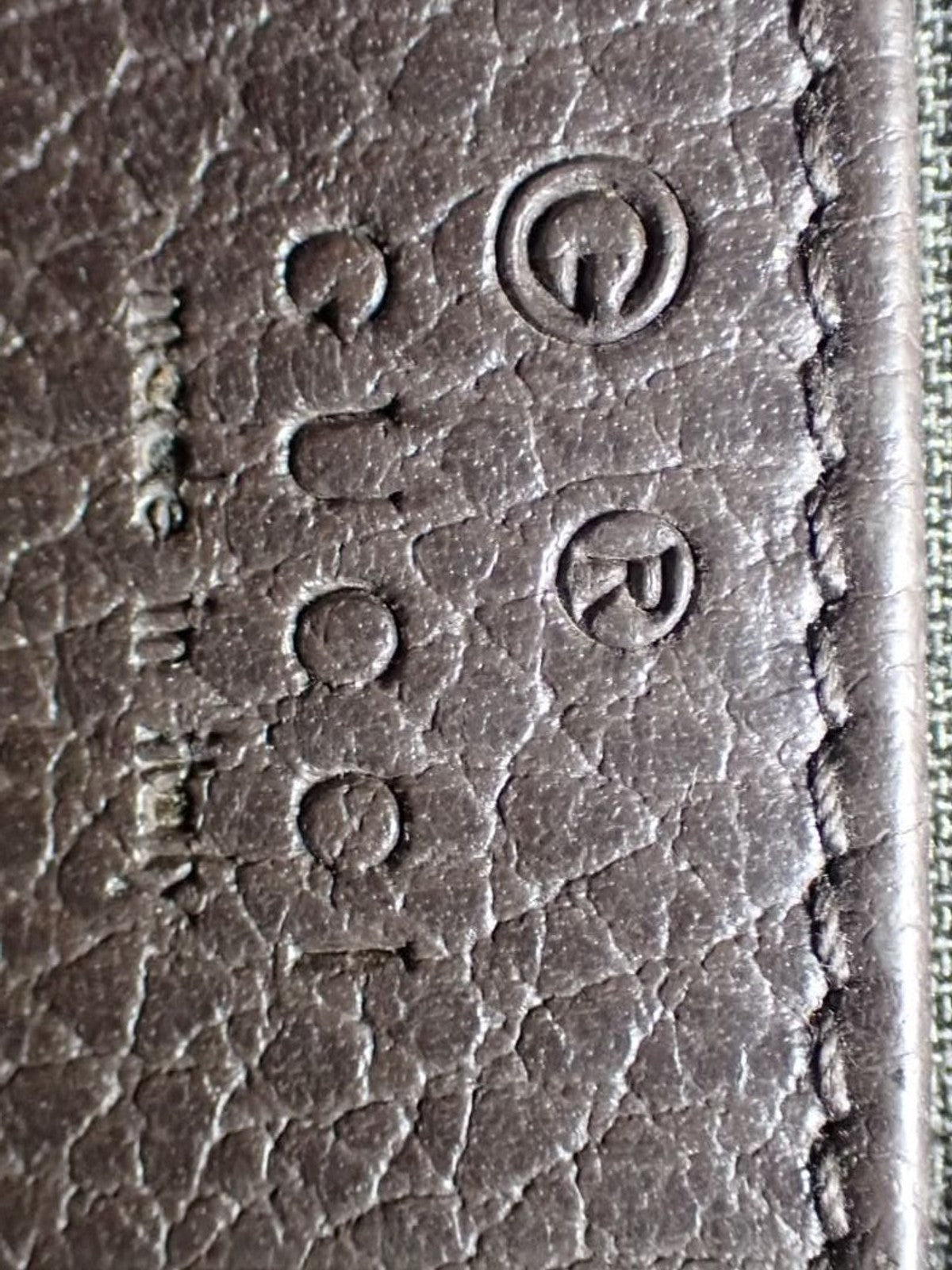Gucci Crossbody Bag