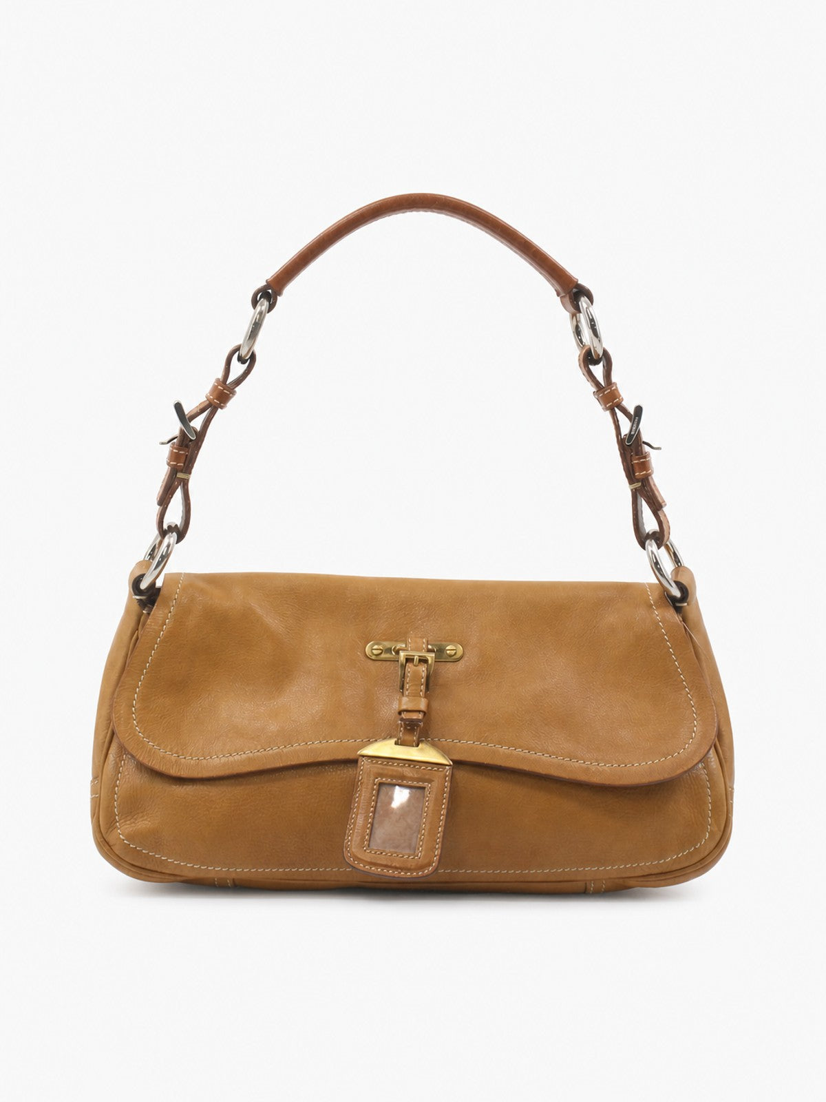 Prada Shoulder Bag