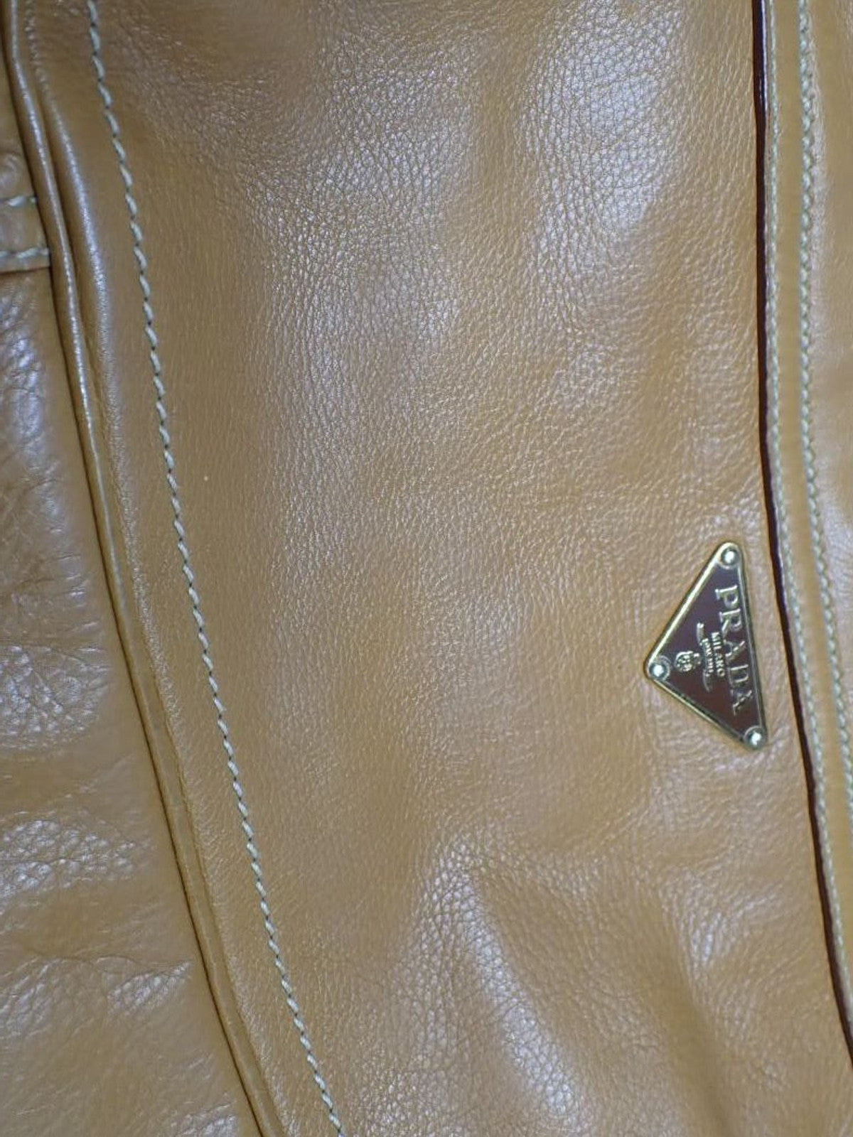 Prada Shoulder Bag