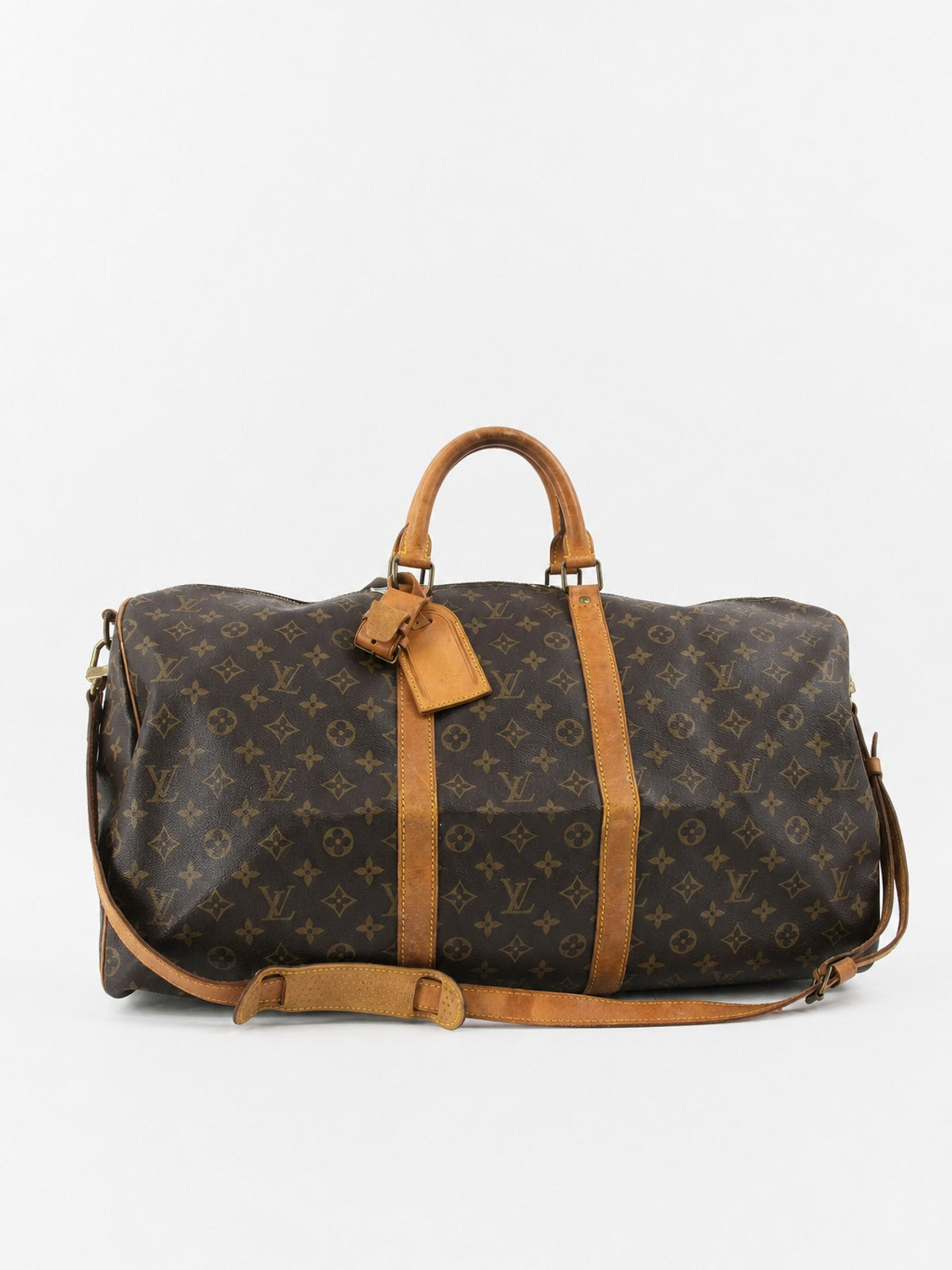 Louis Vuitton Keepall 55