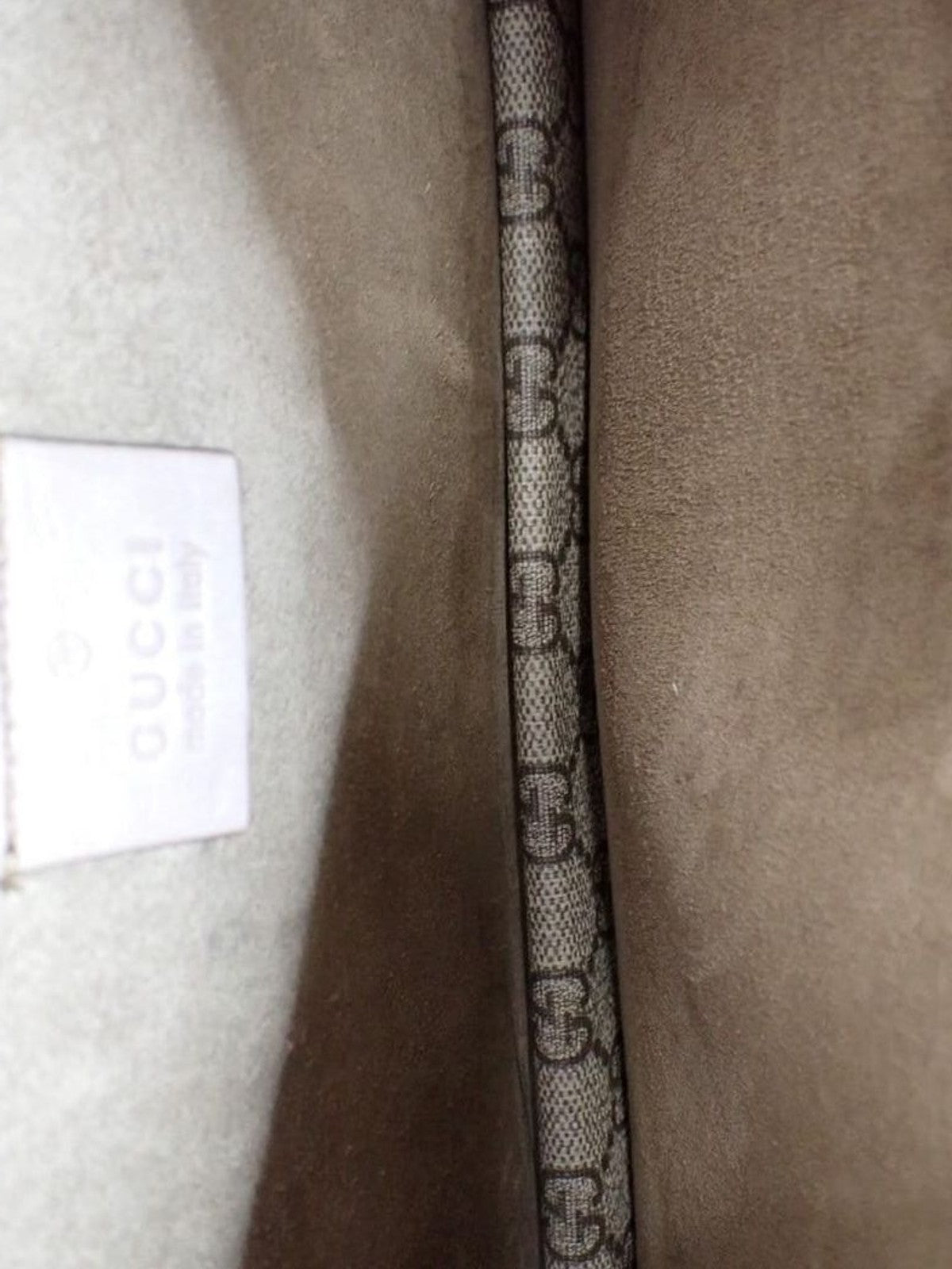 Gucci Dionysus Small GG