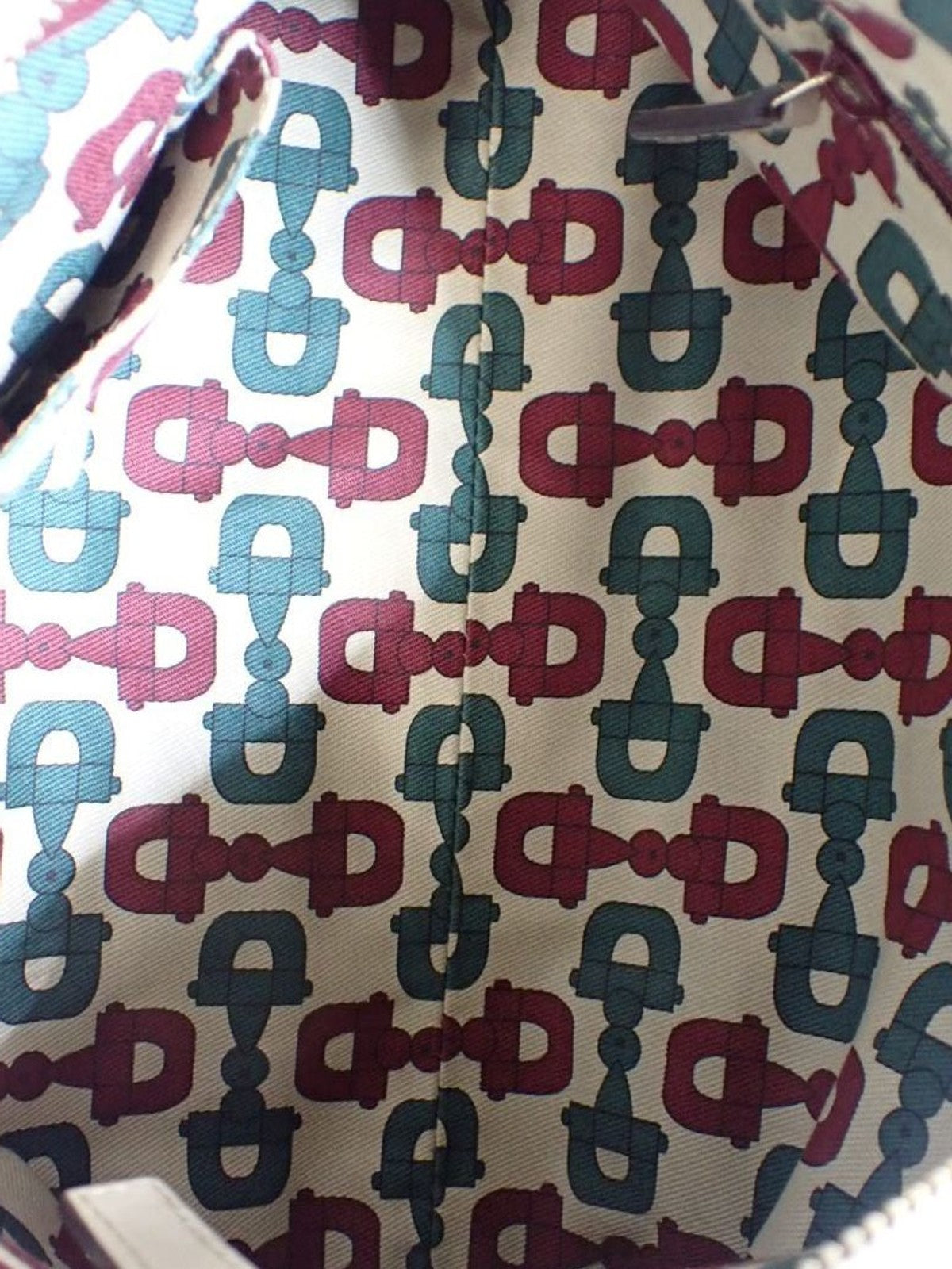 Gucci Abbey D-Ring