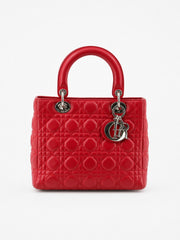 Christian Dior Medium Lady Dior