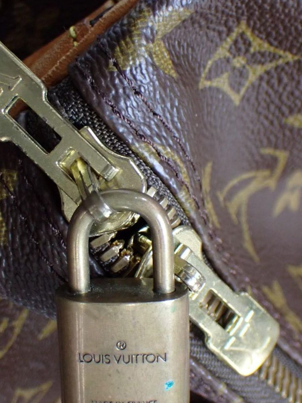 Louis Vuitton Keepall 60