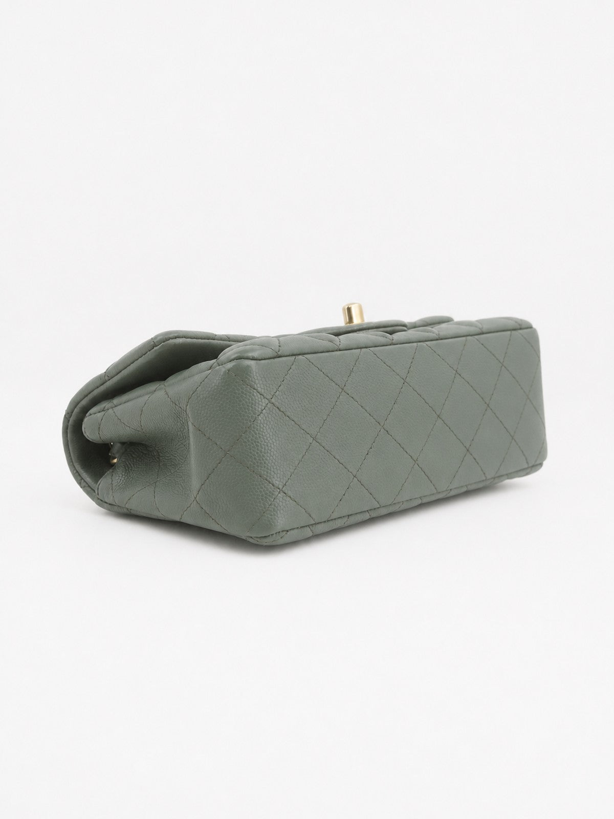 Chanel Mini Rectangular Flap
