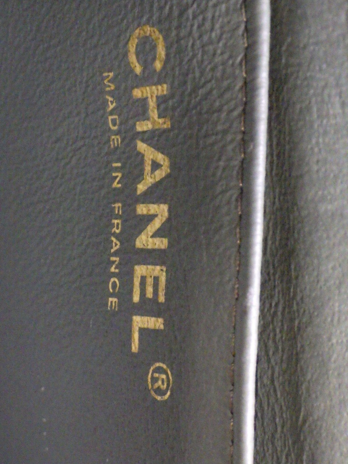Chanel Mini Rectangular Flap