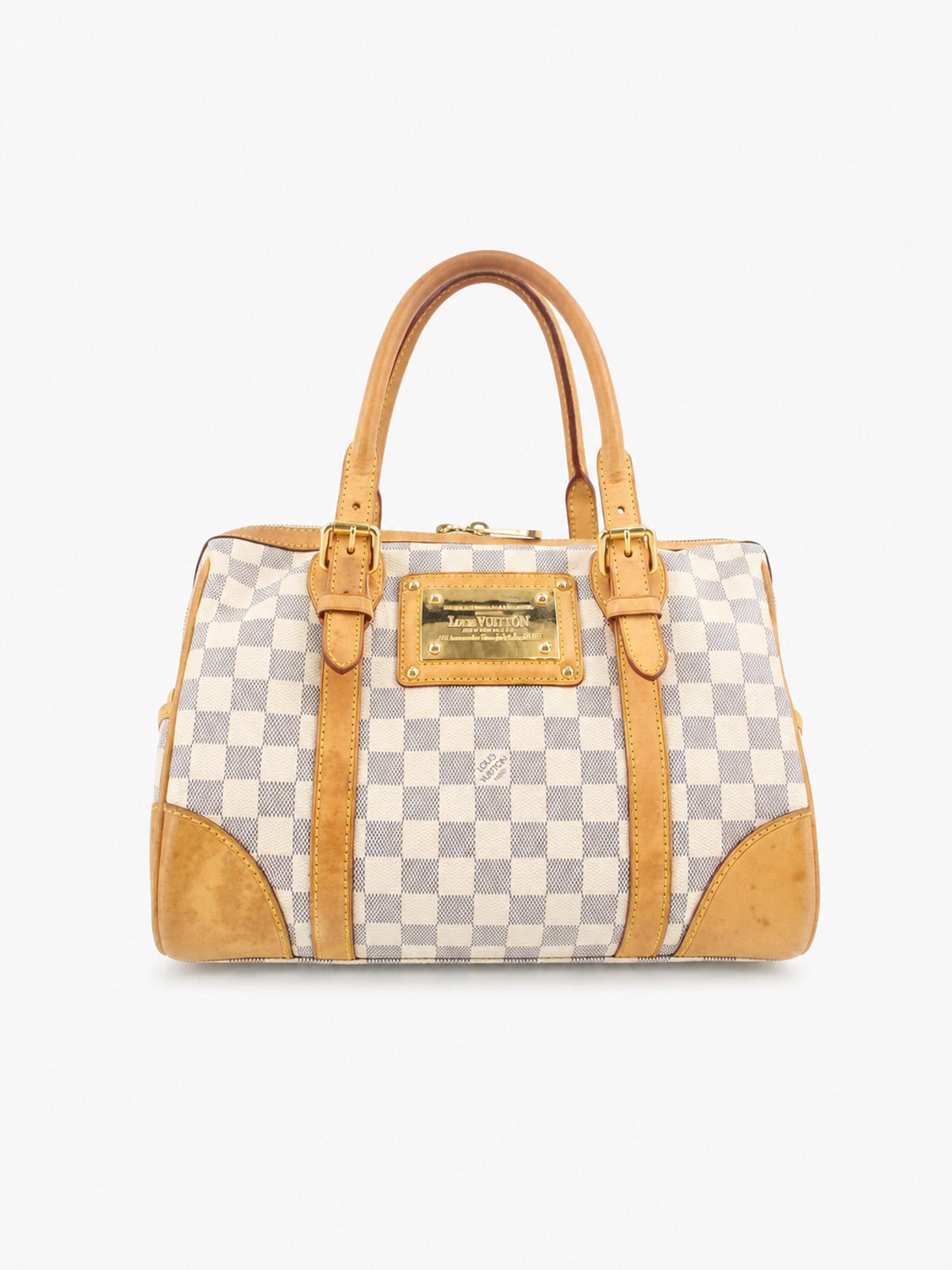 Louis Vuitton Berkeley