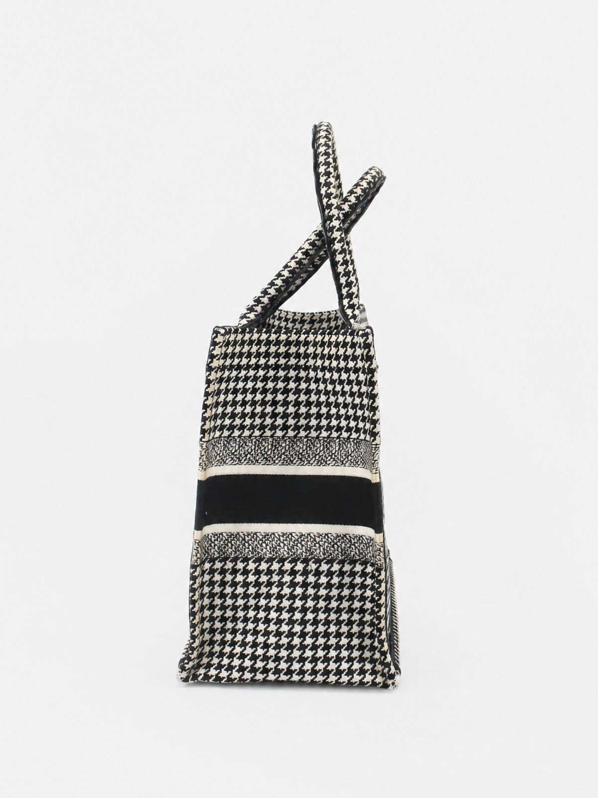 Christian Dior Medium Book Tote